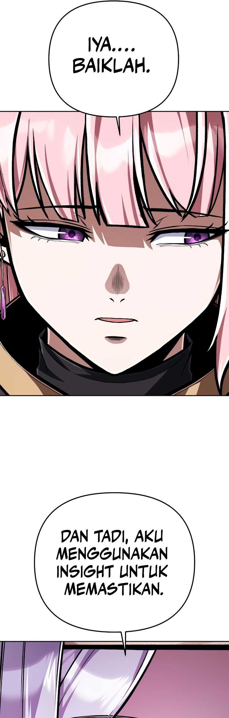What’s Our Hero Doing? chapter 37 halaman 53