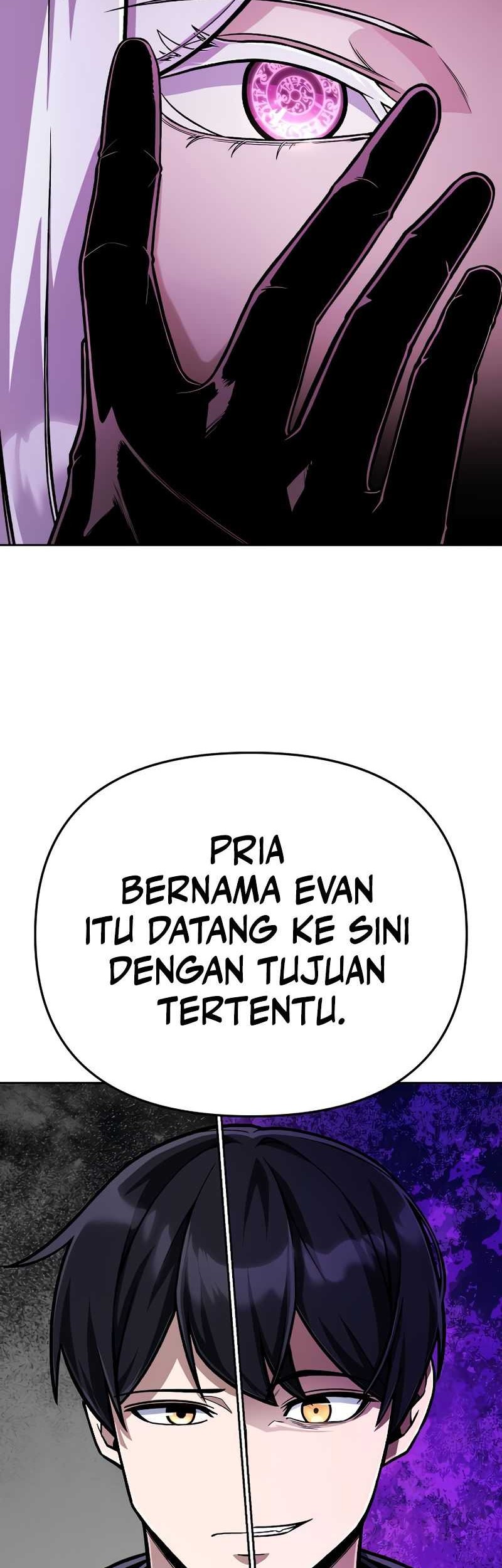 What’s Our Hero Doing? chapter 37 halaman 54