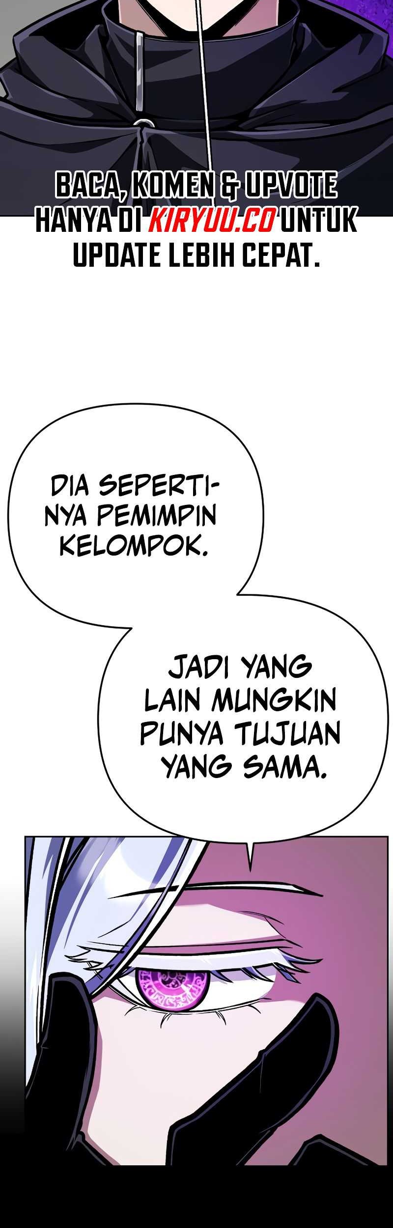 What’s Our Hero Doing? chapter 37 halaman 55