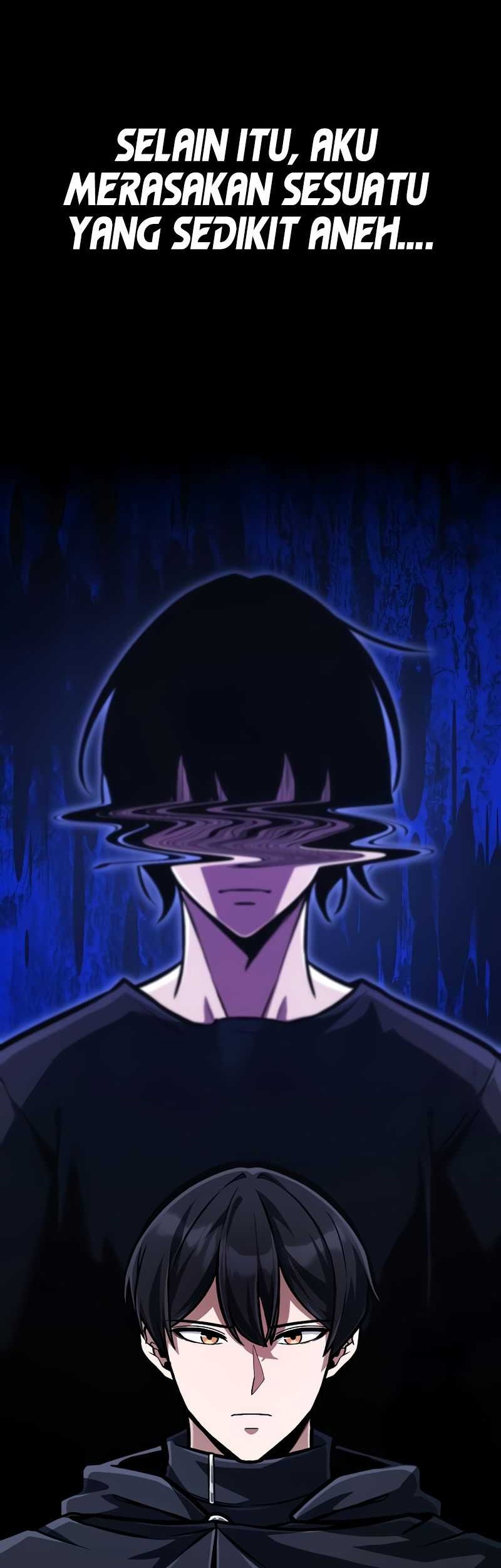 What’s Our Hero Doing? chapter 37 halaman 56