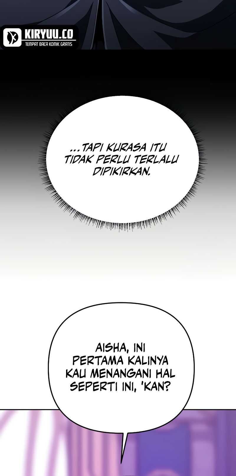 What’s Our Hero Doing? chapter 37 halaman 57