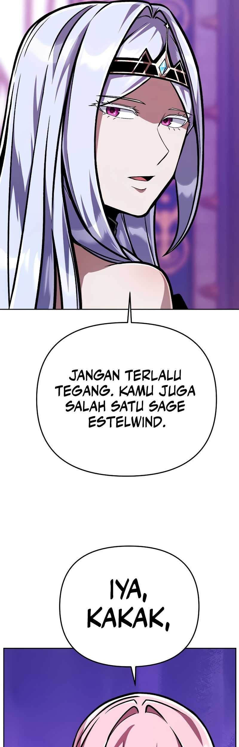 What’s Our Hero Doing? chapter 37 halaman 58