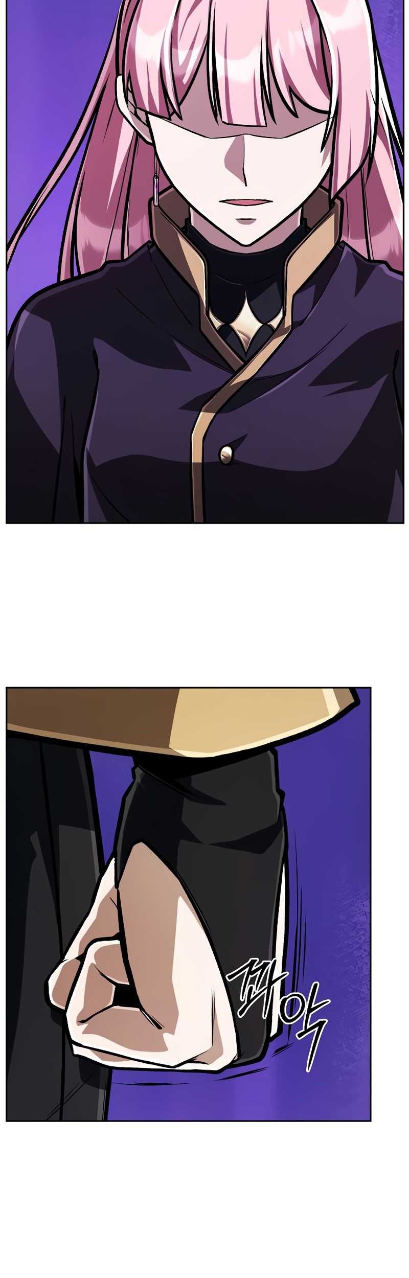 What’s Our Hero Doing? chapter 37 halaman 59