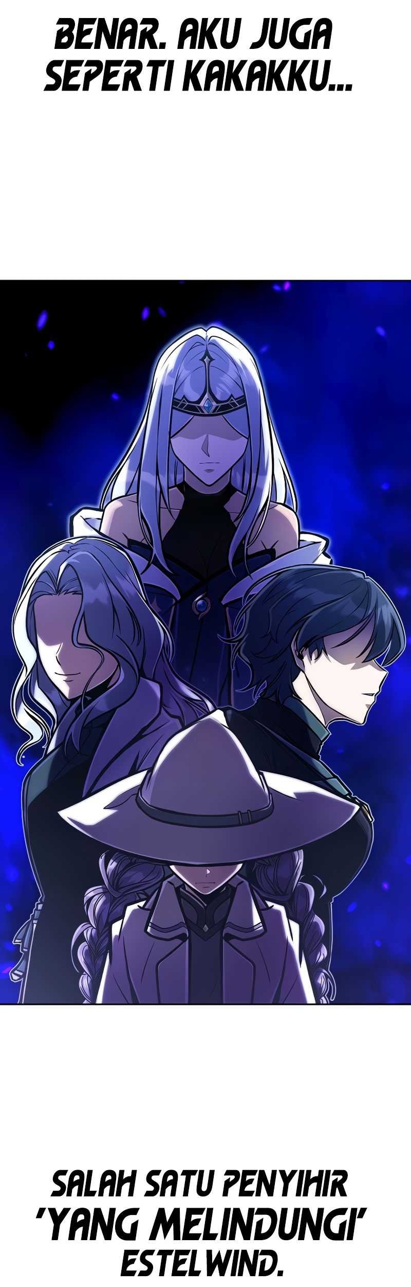 What’s Our Hero Doing? chapter 37 halaman 60