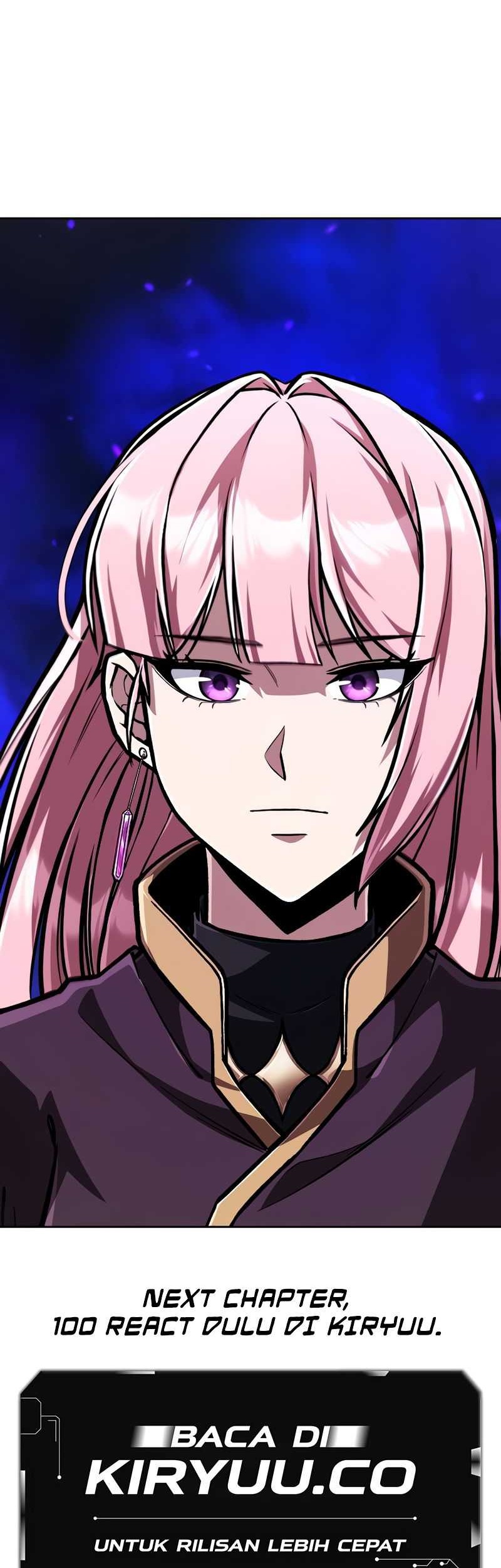What’s Our Hero Doing? chapter 37 halaman 61