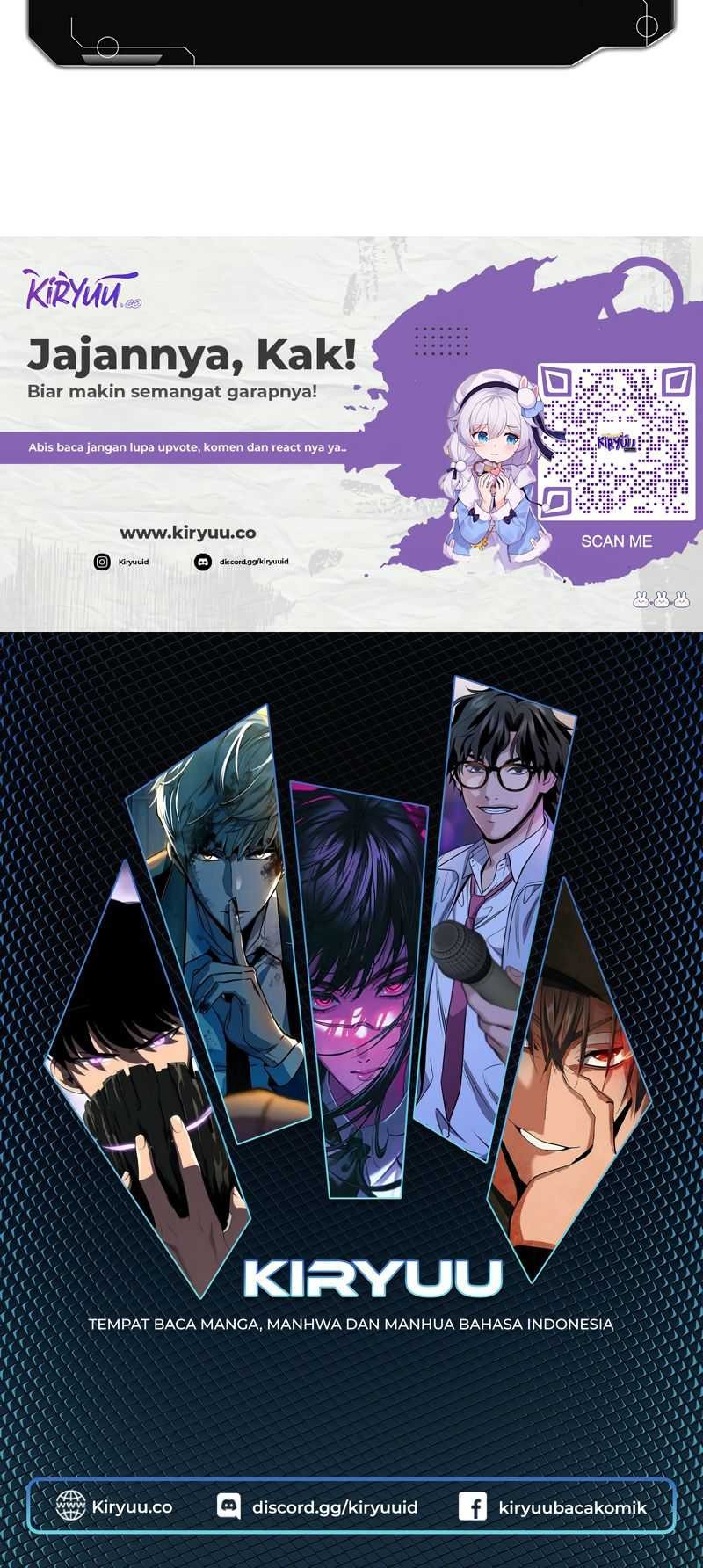 What’s Our Hero Doing? chapter 37 halaman 62