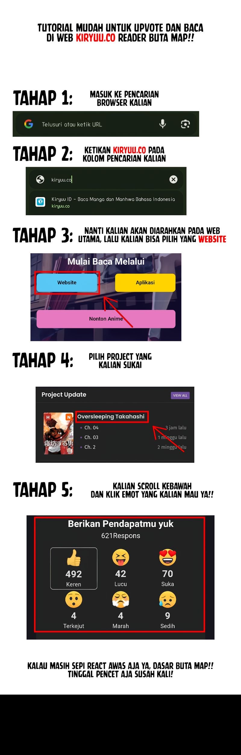 What’s Our Hero Doing? Bab 38 halaman 2
