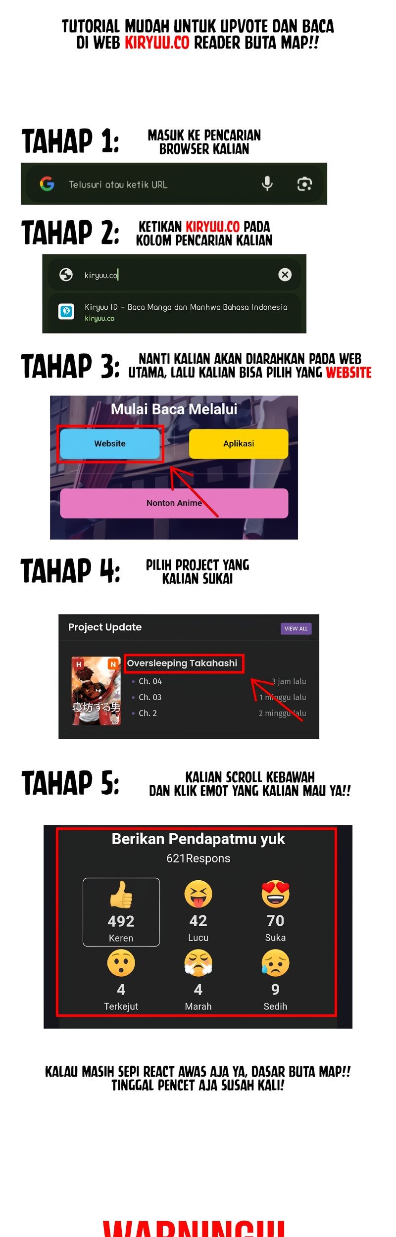 What’s Our Hero Doing? chapter 39 halaman 2