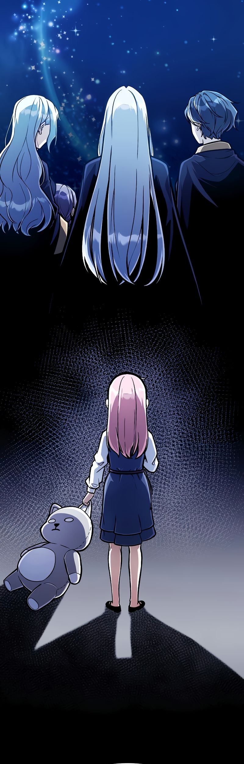 What’s Our Hero Doing? chapter 39 halaman 6