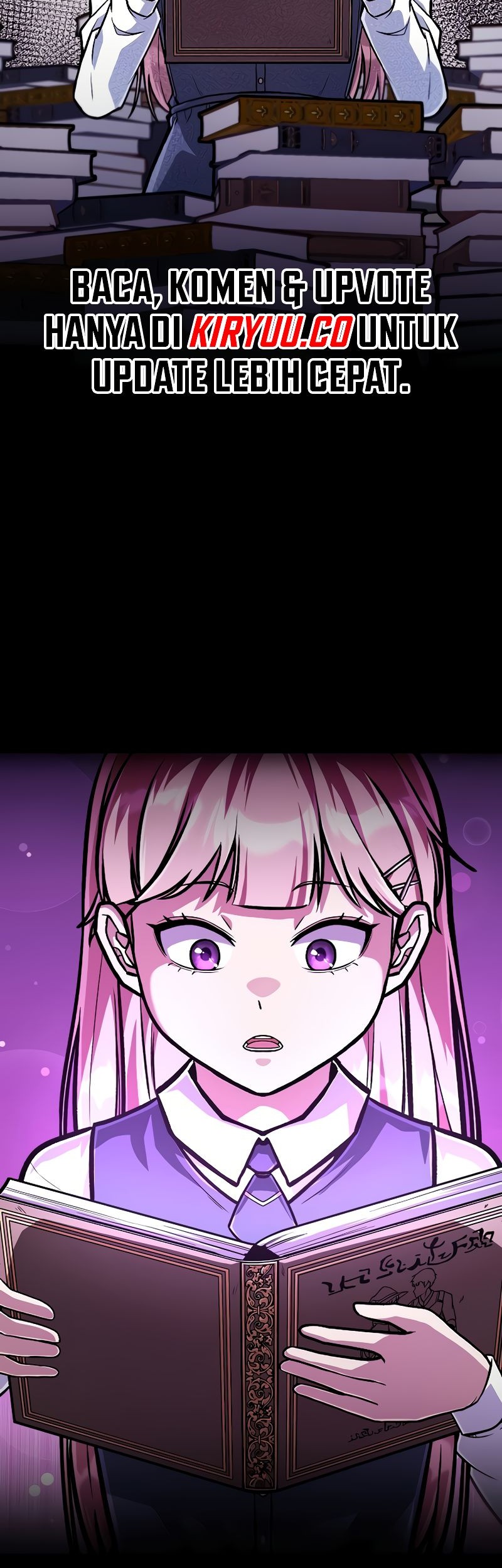 What’s Our Hero Doing? chapter 39 halaman 10
