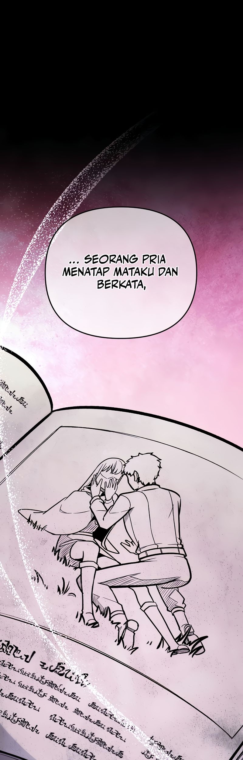What’s Our Hero Doing? chapter 39 halaman 11