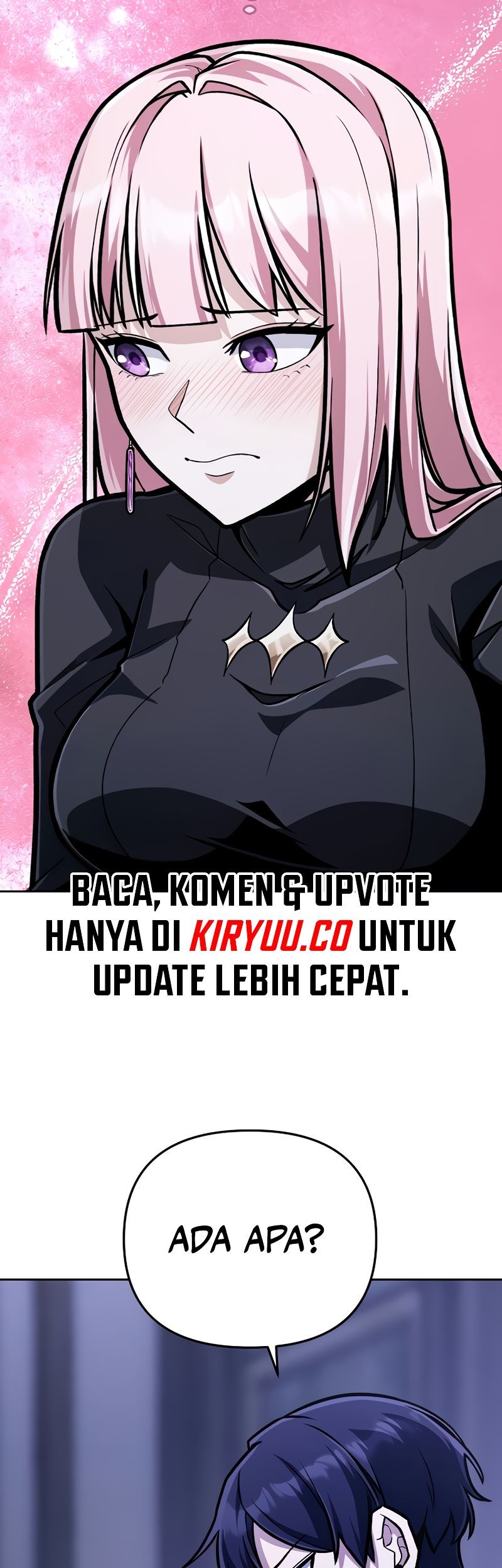 What’s Our Hero Doing? chapter 39 halaman 13