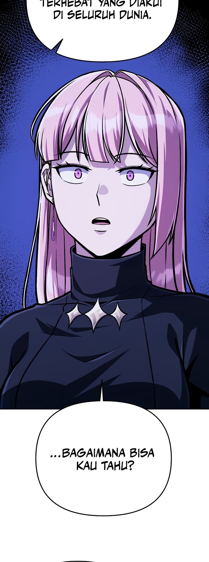What’s Our Hero Doing? chapter 39 halaman 16