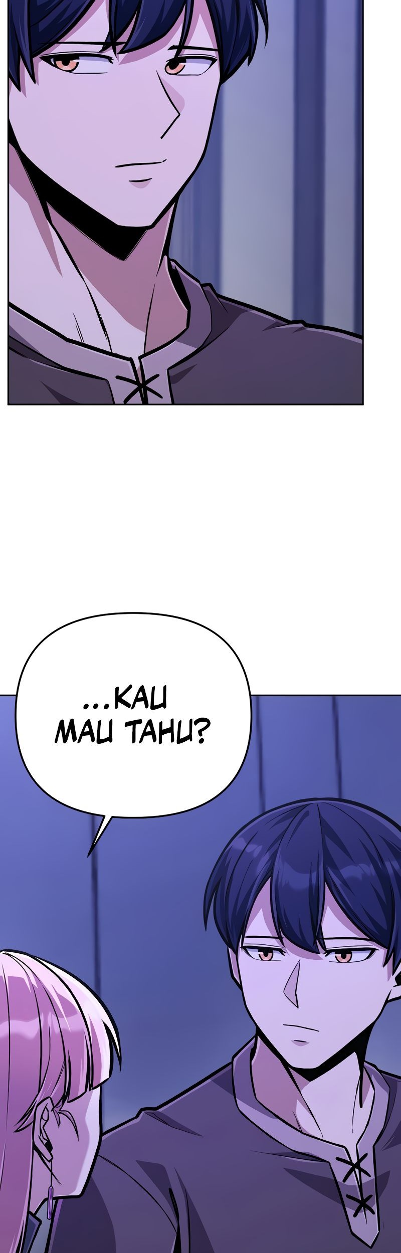 What’s Our Hero Doing? chapter 39 halaman 24