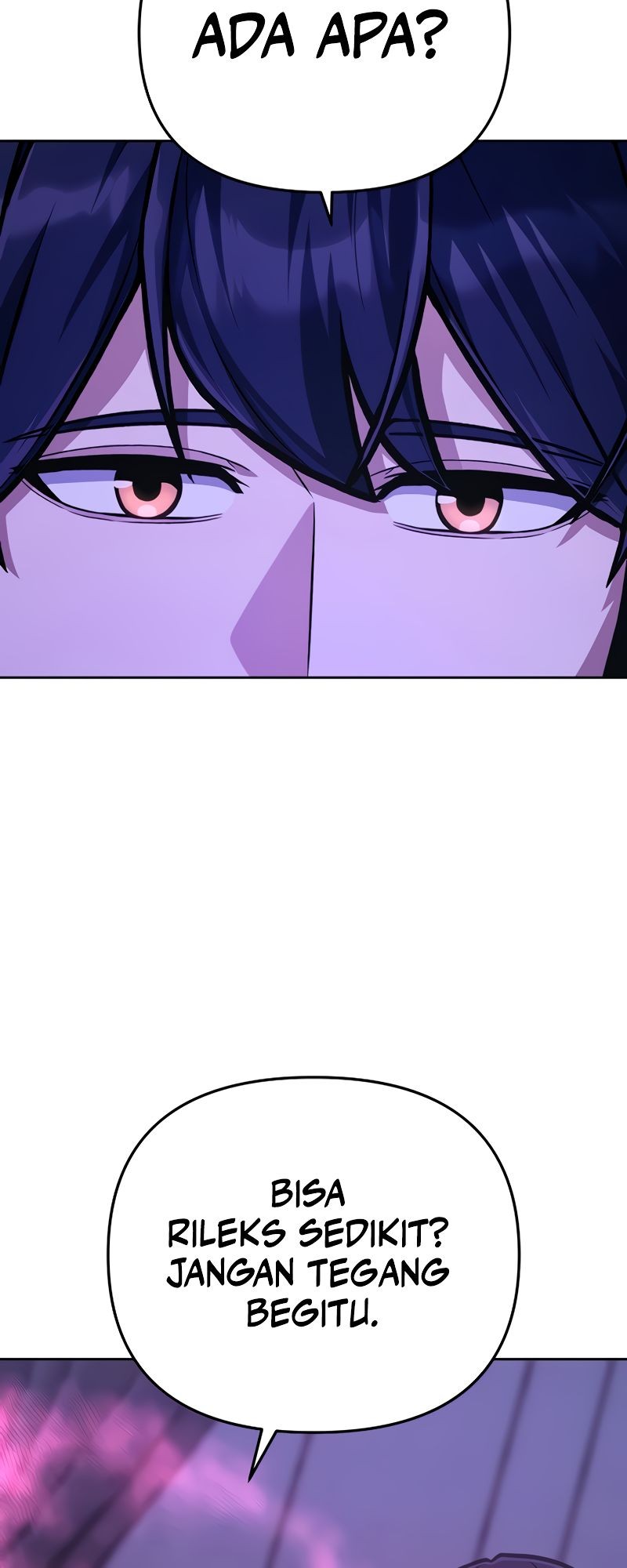 What’s Our Hero Doing? chapter 39 halaman 26