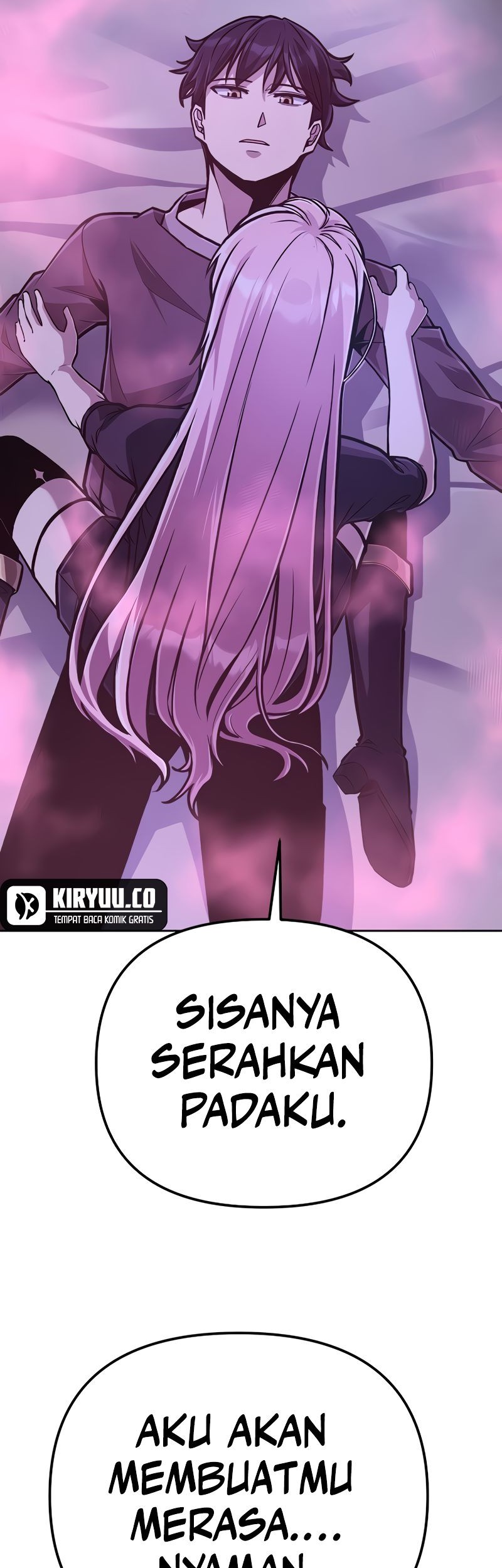 What’s Our Hero Doing? chapter 39 halaman 29