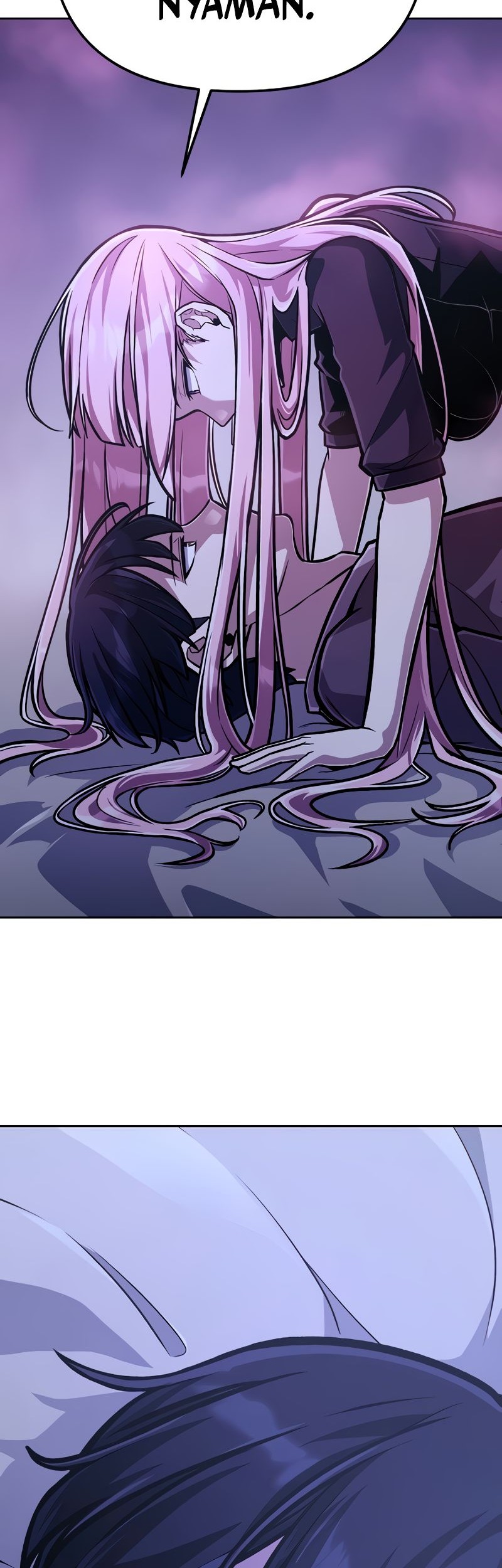 What’s Our Hero Doing? chapter 39 halaman 30