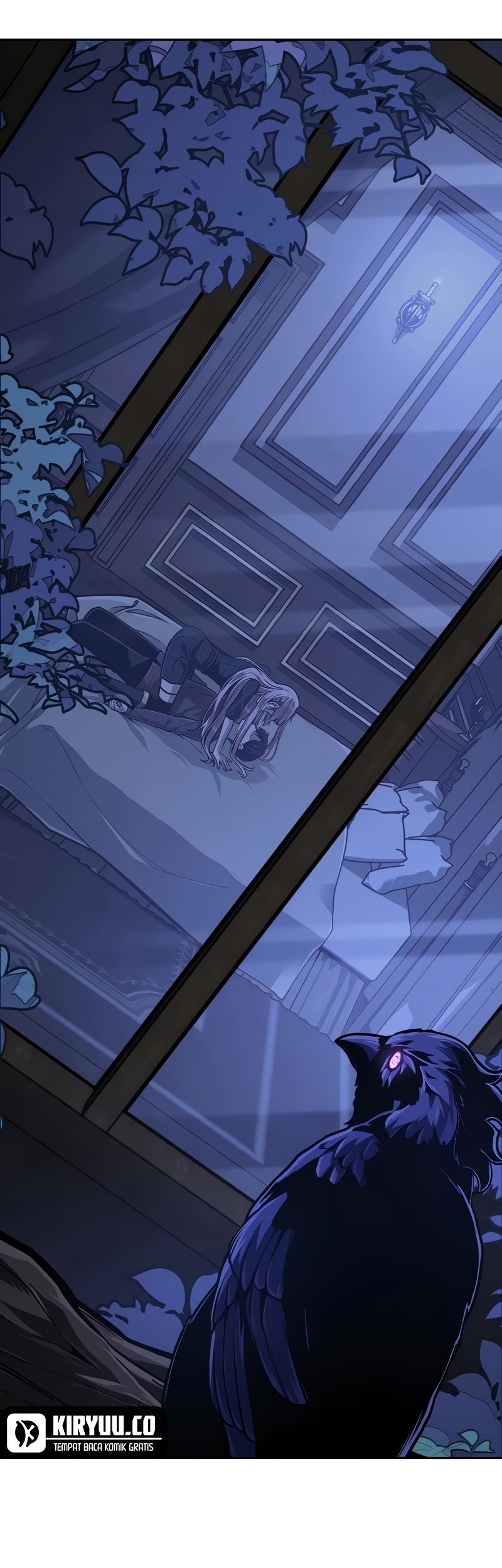 What’s Our Hero Doing? chapter 39 halaman 32