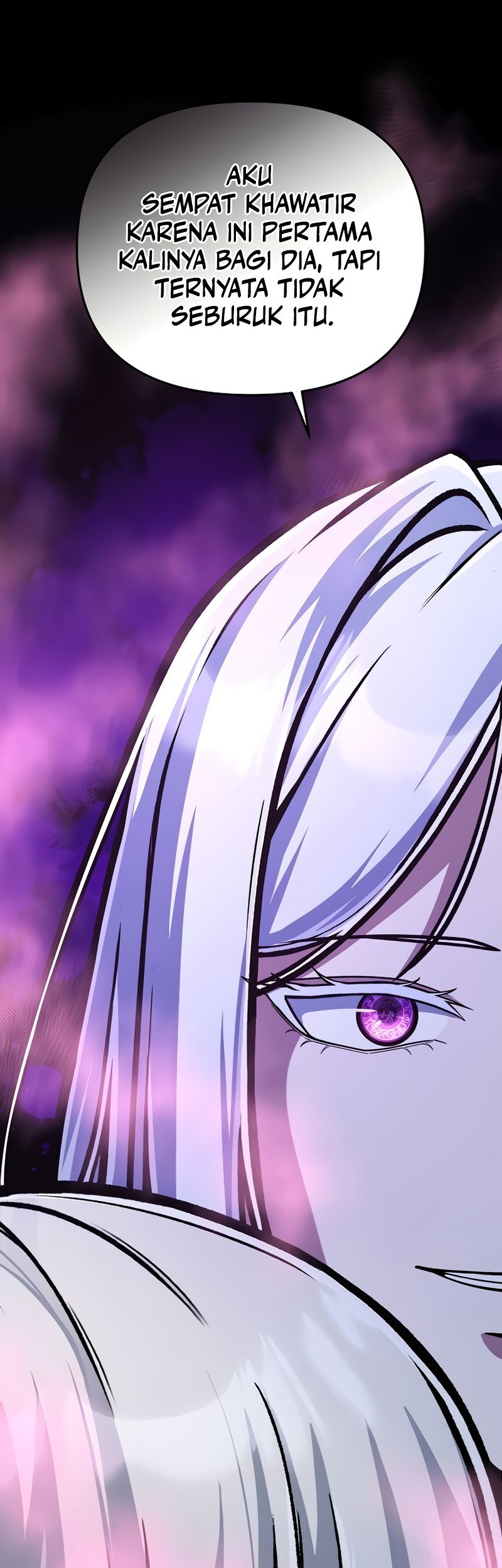 What’s Our Hero Doing? chapter 39 halaman 34