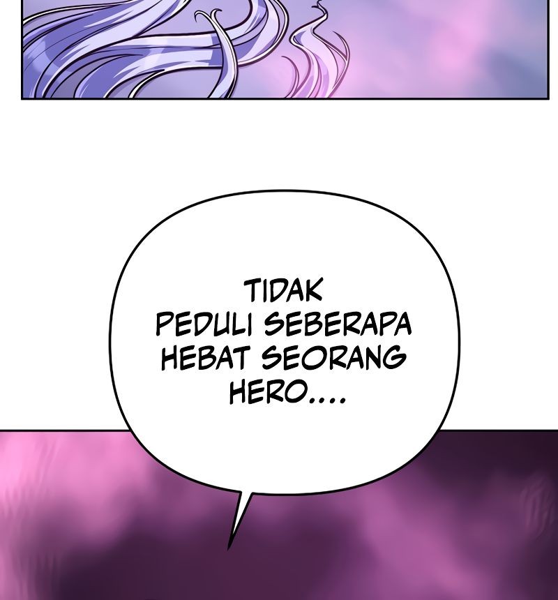 What’s Our Hero Doing? chapter 39 halaman 36