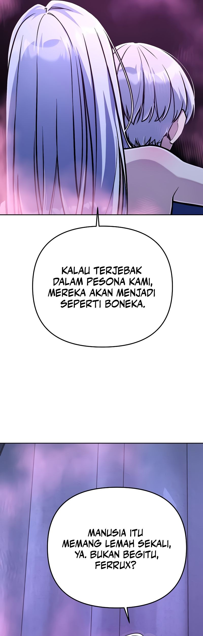 What’s Our Hero Doing? chapter 39 halaman 37