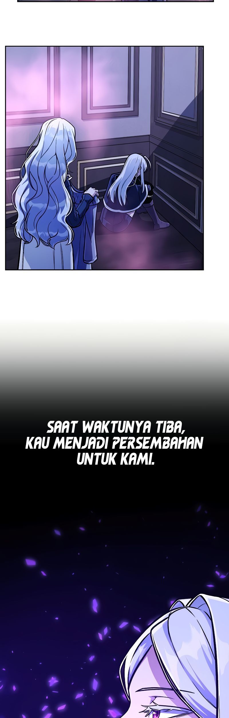 What’s Our Hero Doing? chapter 39 halaman 39