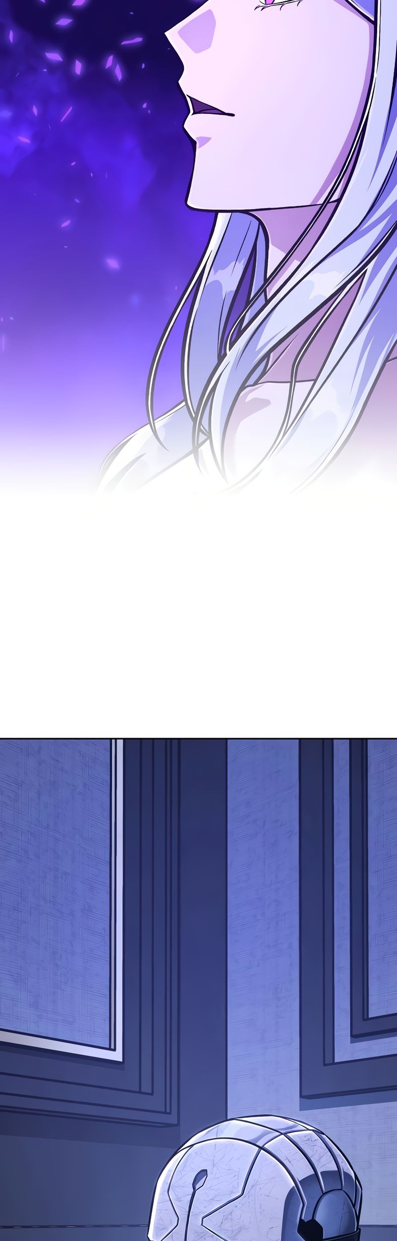 What’s Our Hero Doing? chapter 39 halaman 40