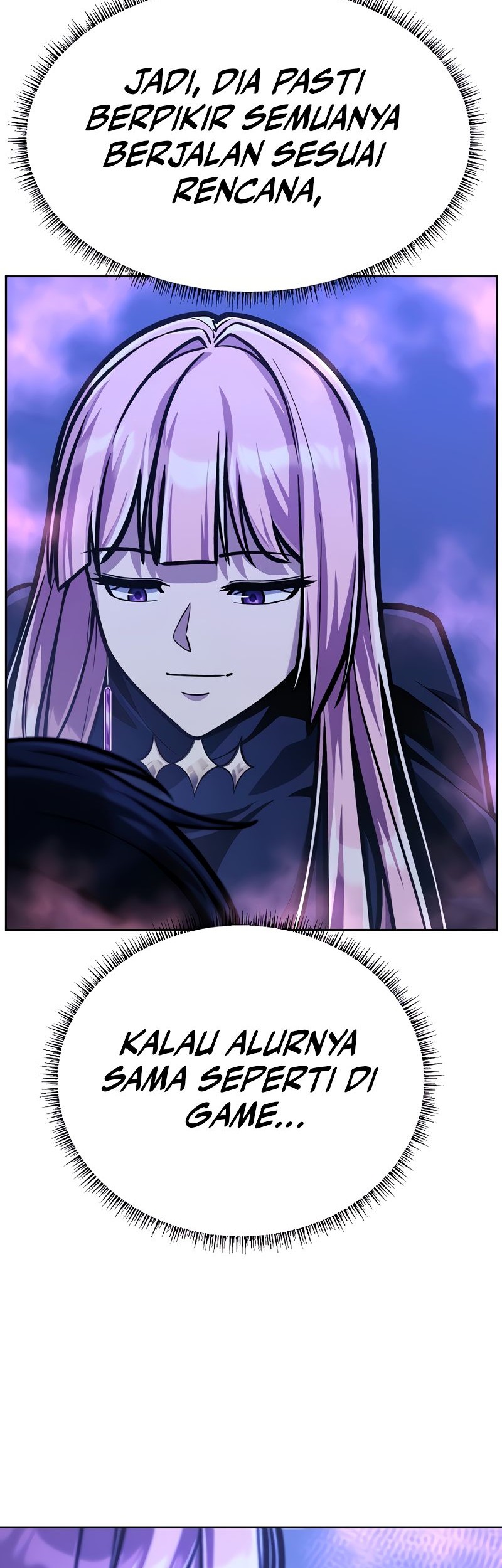 What’s Our Hero Doing? chapter 39 halaman 43