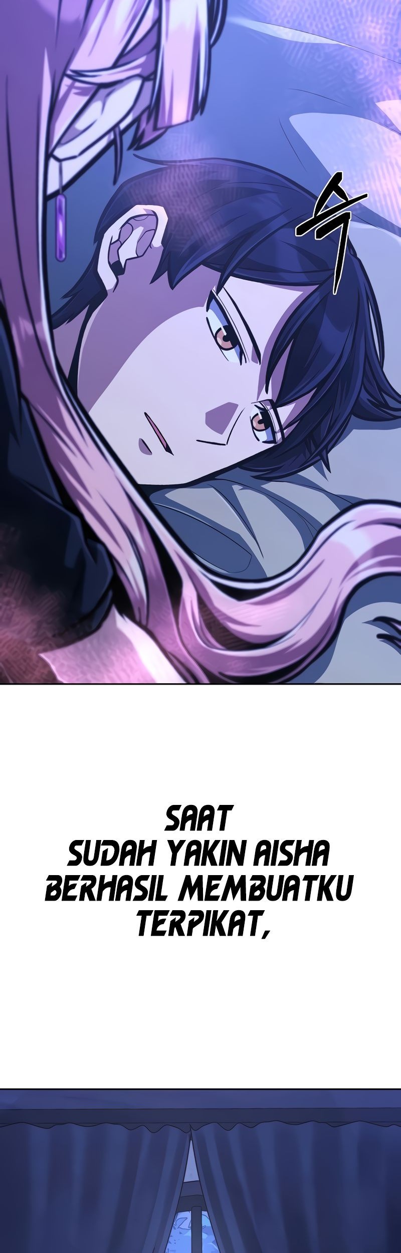 What’s Our Hero Doing? chapter 39 halaman 44