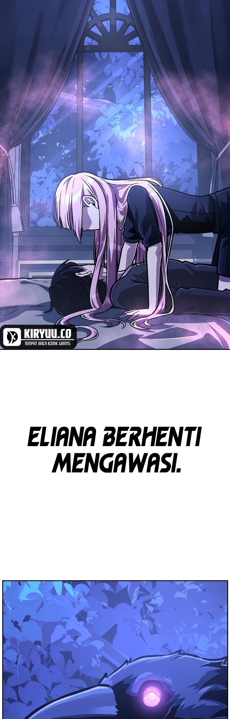 What’s Our Hero Doing? chapter 39 halaman 45