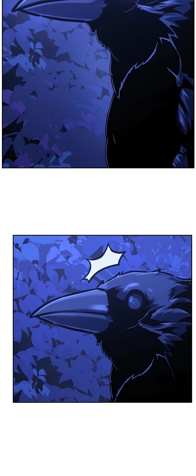 What’s Our Hero Doing? chapter 39 halaman 46