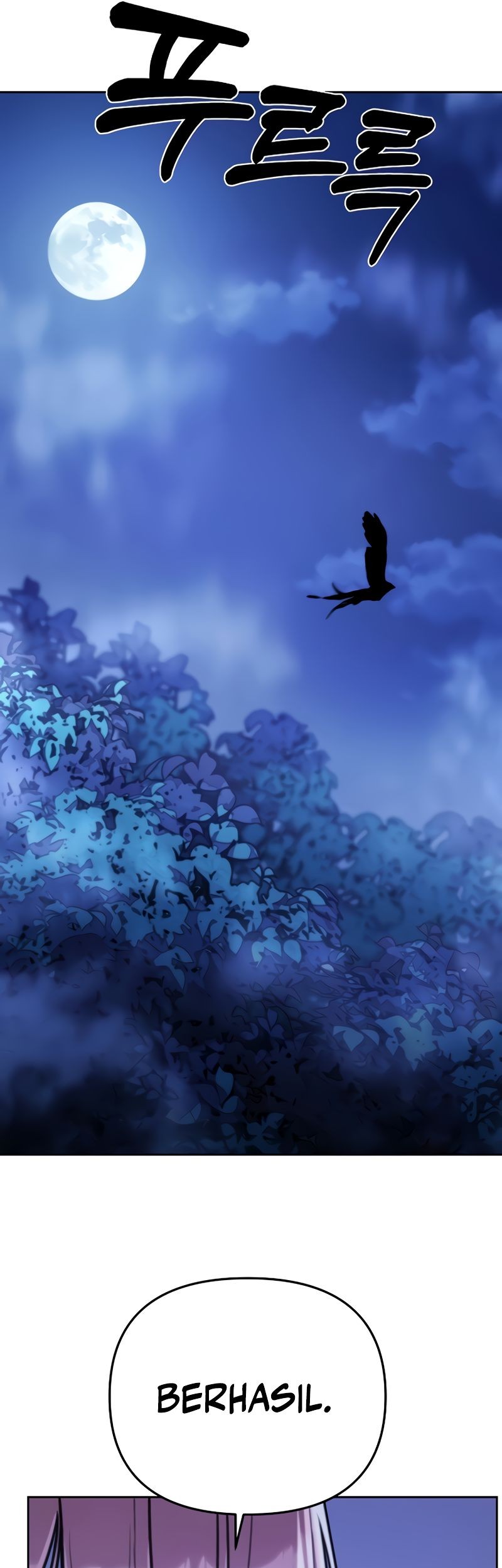 What’s Our Hero Doing? chapter 39 halaman 47
