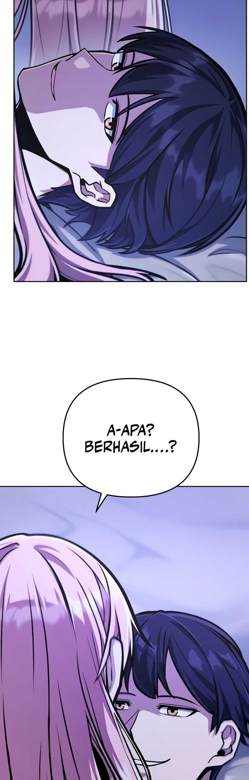 What’s Our Hero Doing? chapter 39 halaman 48