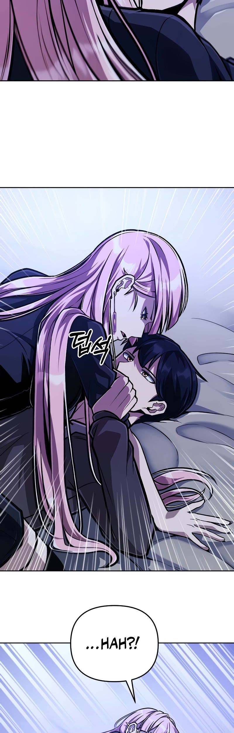What’s Our Hero Doing? chapter 39 halaman 49