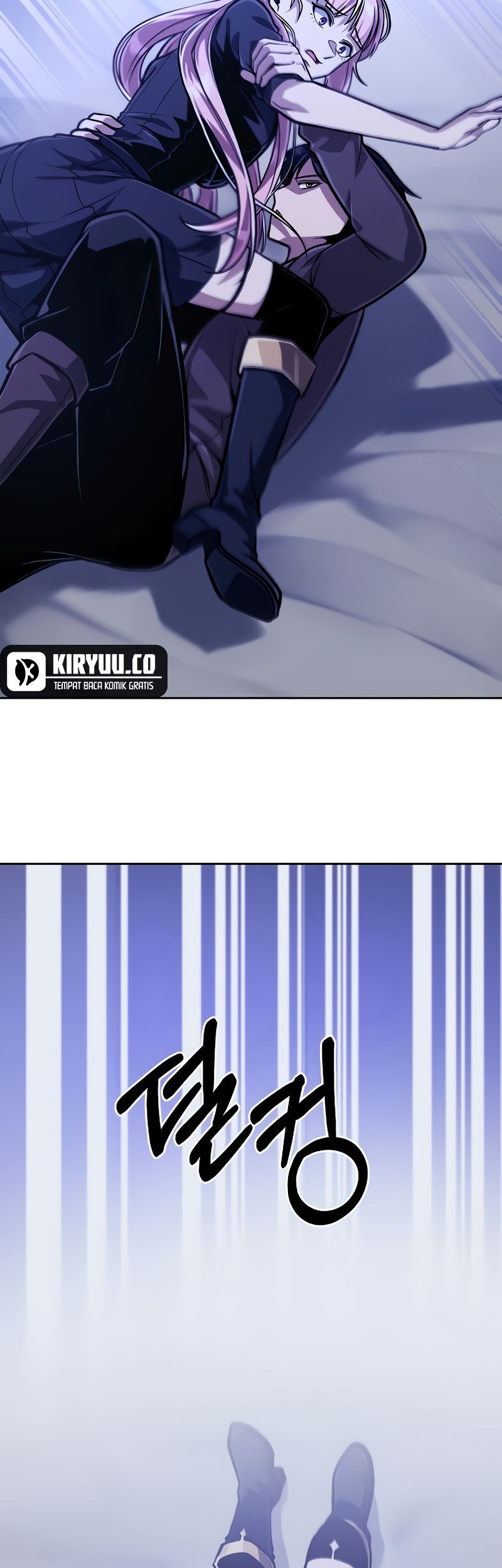 What’s Our Hero Doing? chapter 39 halaman 50