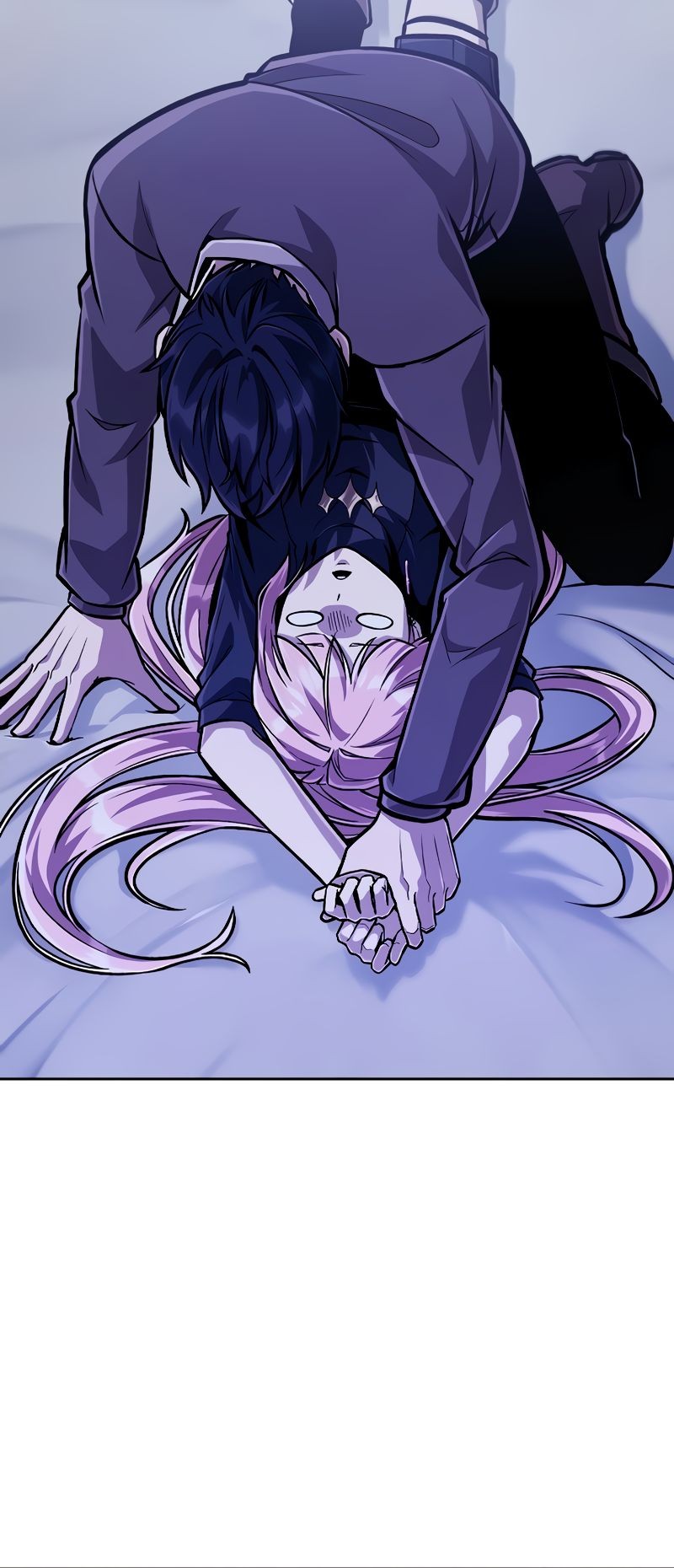 What’s Our Hero Doing? chapter 39 halaman 51