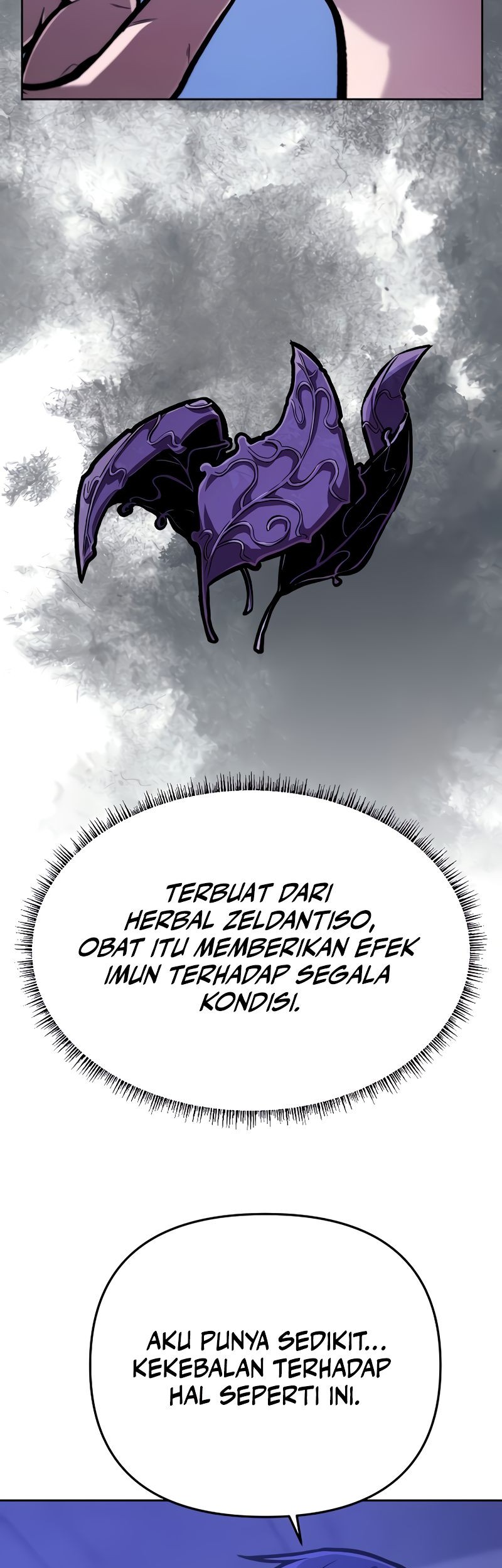 What’s Our Hero Doing? chapter 39 halaman 54