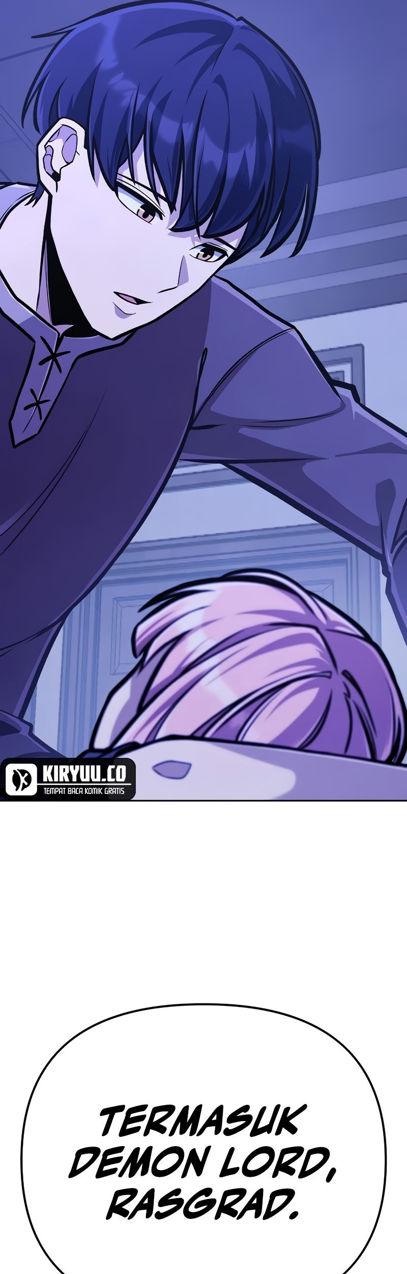 What’s Our Hero Doing? chapter 39 halaman 59