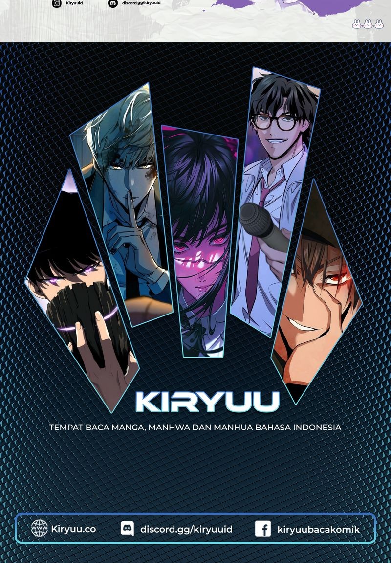 What’s Our Hero Doing? chapter 39 halaman 61