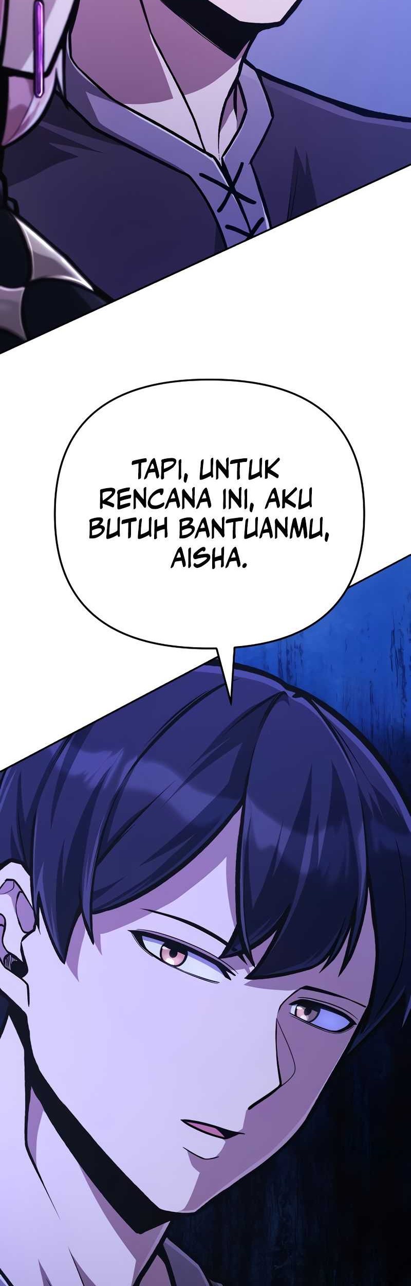 What’s Our Hero Doing? Bab 40 halaman 16