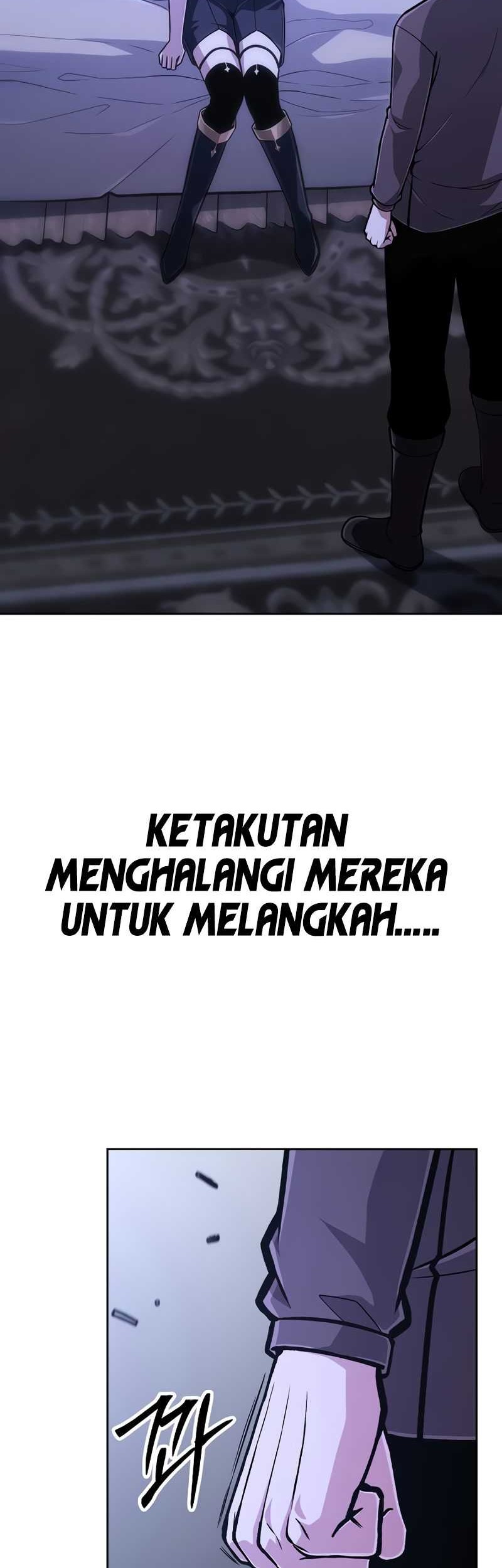 What’s Our Hero Doing? Bab 40 halaman 31