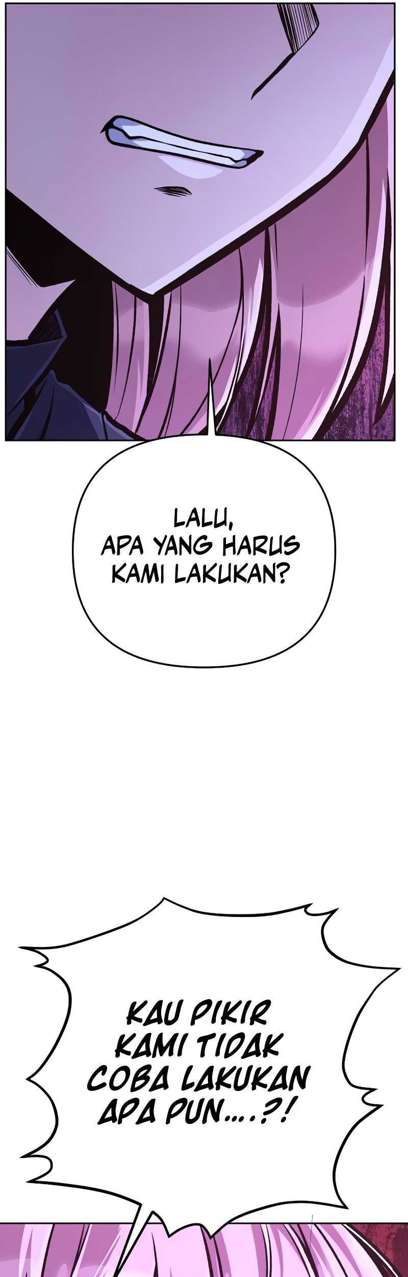 What’s Our Hero Doing? Bab 40 halaman 33
