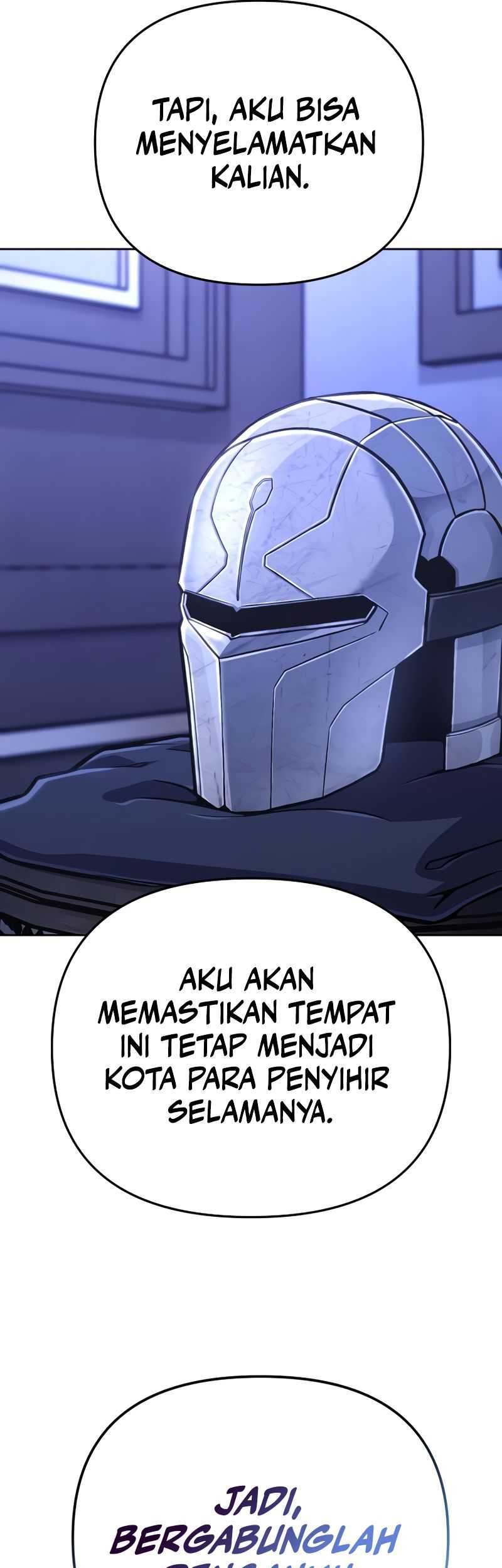 What’s Our Hero Doing? Bab 40 halaman 38