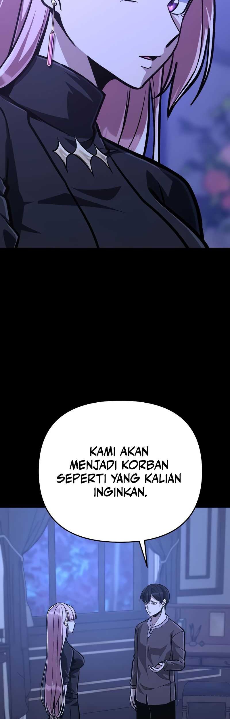 What’s Our Hero Doing? Bab 40 halaman 45