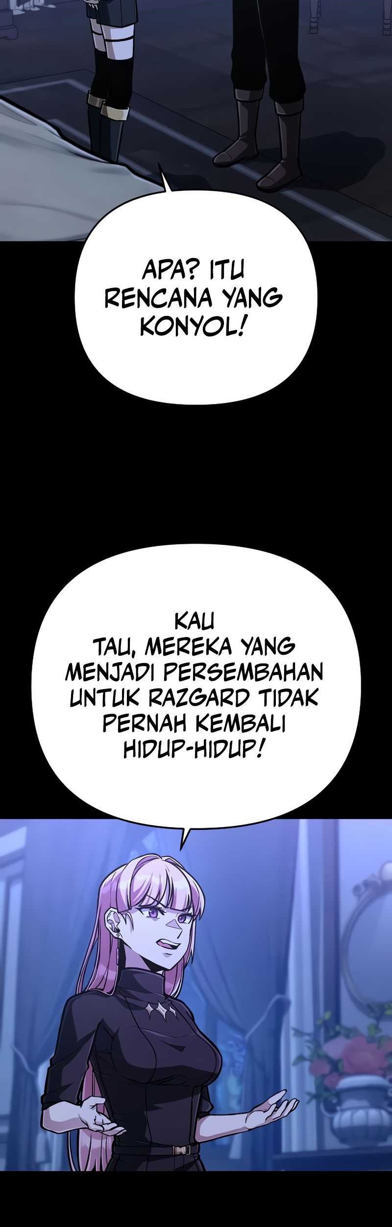 What’s Our Hero Doing? Bab 40 halaman 46