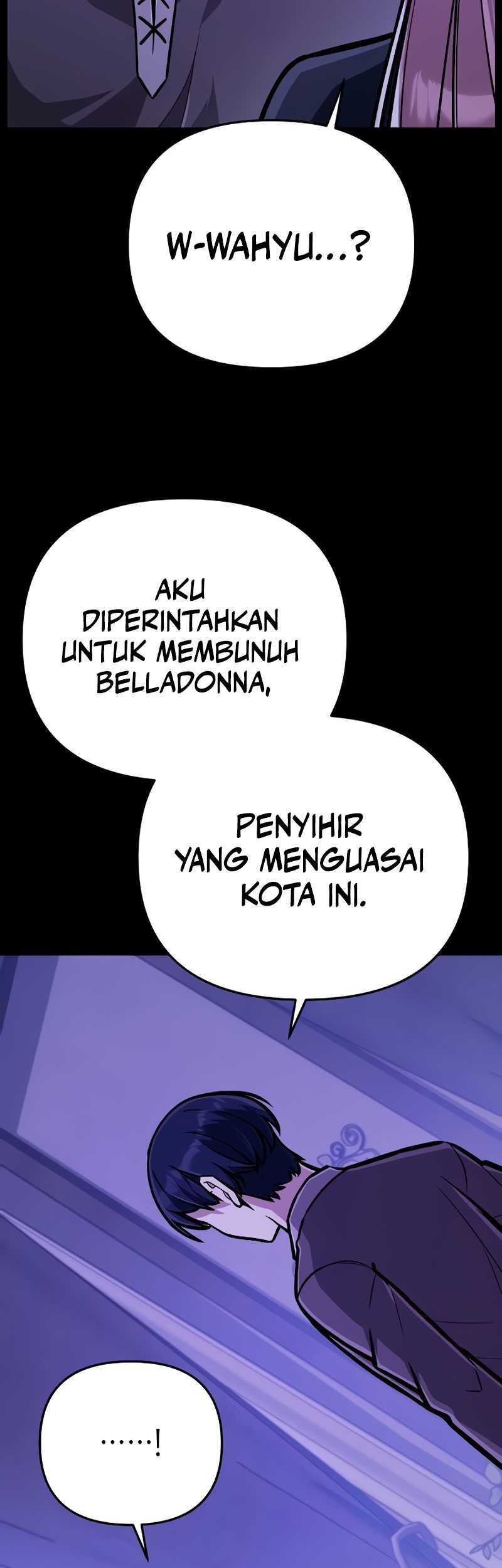 What’s Our Hero Doing? Bab 40 halaman 50
