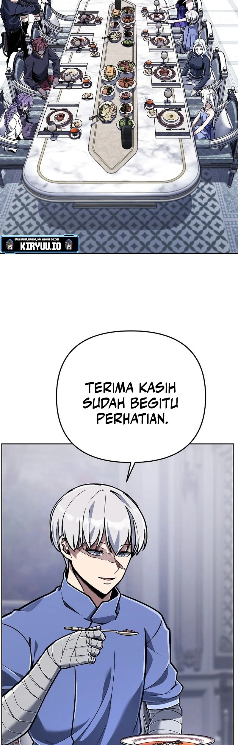 What’s Our Hero Doing? Bab 41 halaman 4