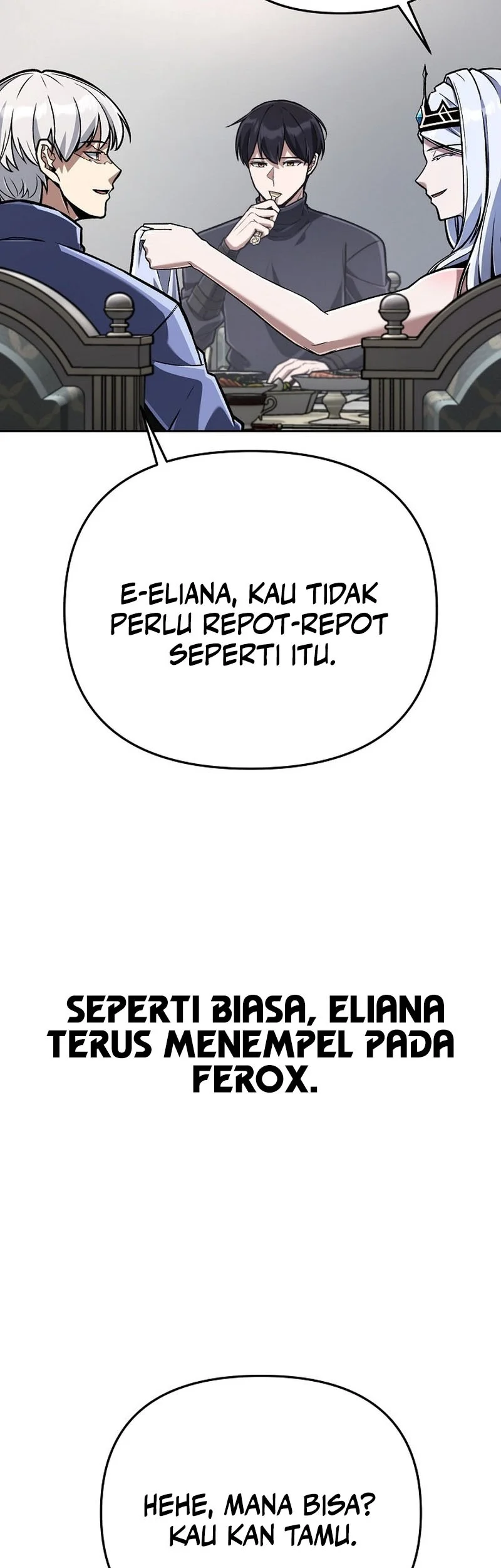 What’s Our Hero Doing? Bab 41 halaman 6
