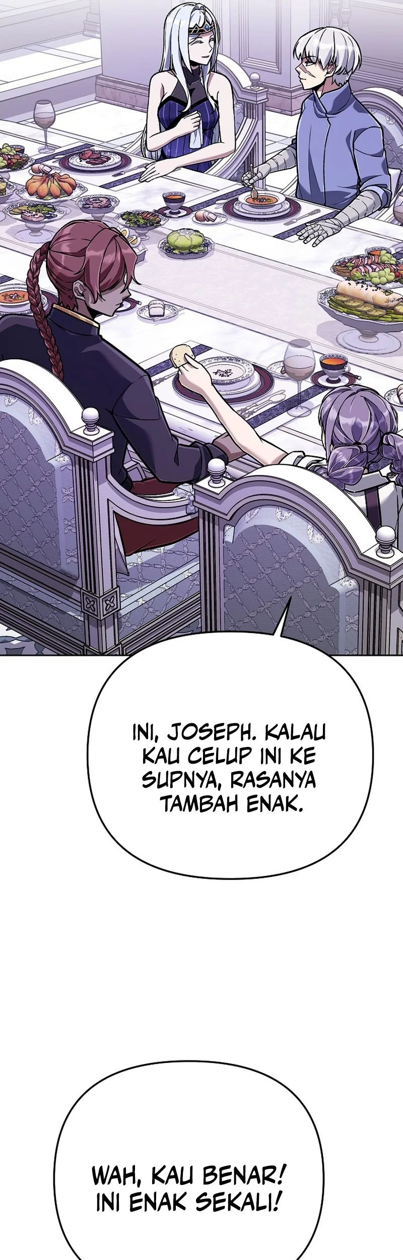 What’s Our Hero Doing? Bab 41 halaman 8