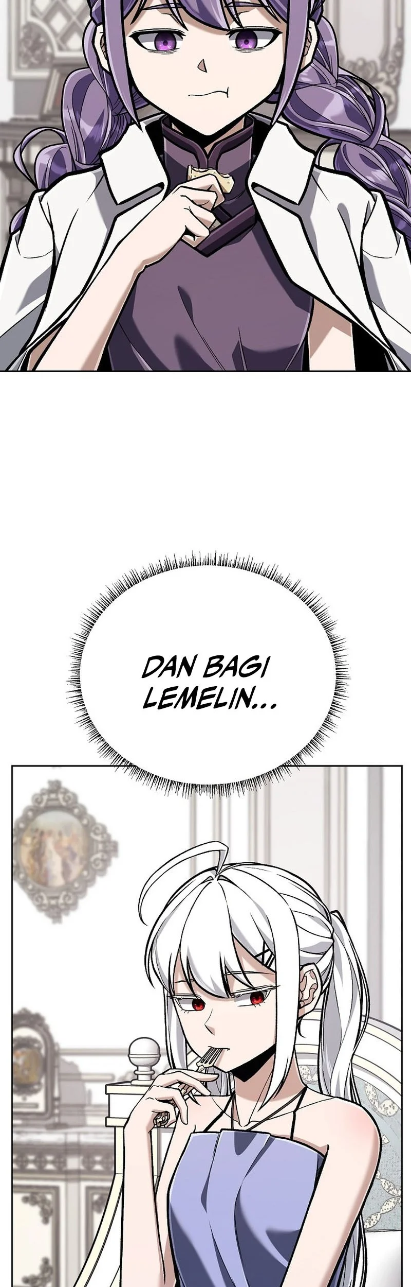 What’s Our Hero Doing? Bab 41 halaman 10